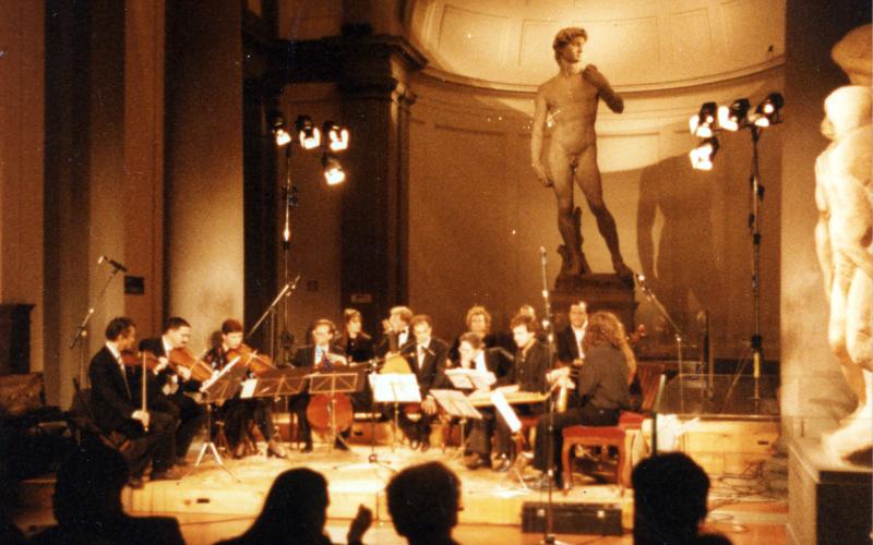 Progetto MUSA MUSEO MUSICA