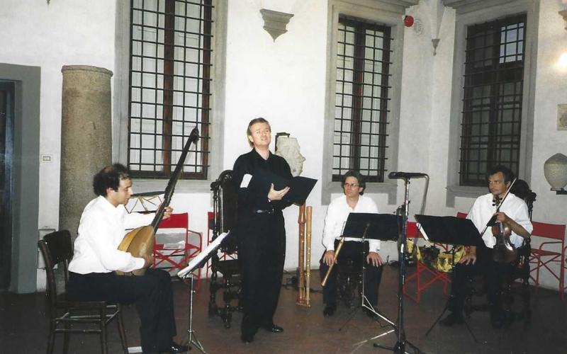 Le Parole e la Musica