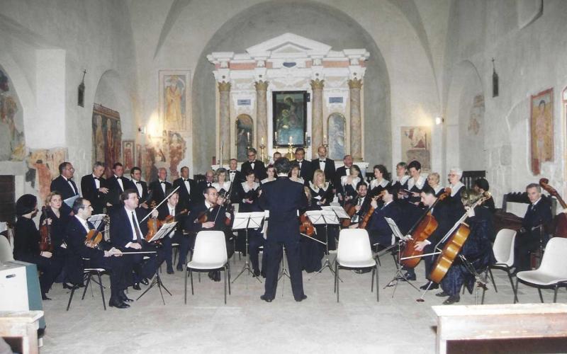 conductor: Michael Stüve 