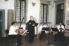 Stephen Woodbury, countertenor