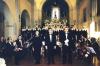 Gabriella Cecchi, soprano; Michael Stüve, conductor; Stephen Woodbury, countertenor