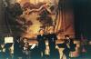 Teatro Convitto Nazionale  Cicognini: Elizabeth Chard and Graham Lister